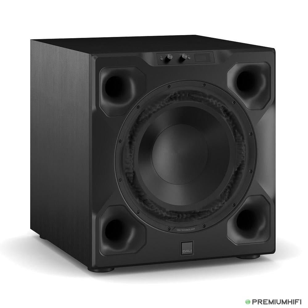 DALI SUB V-16 F – Subwoofer-🟢 PremiumHIFI audio store. We craft High Fidelity sound wherever you are