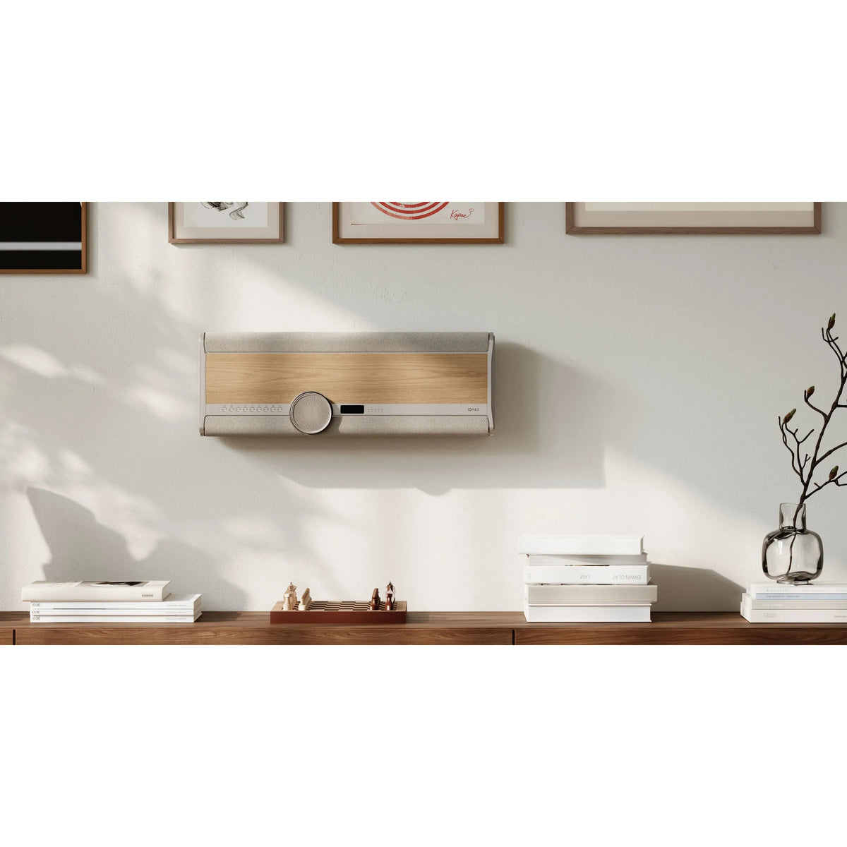 DALI VEGA Wireless Sound System-🟢 PremiumHIFI audio store