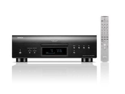 Denon DCD-3000NE – SACD/CD Player