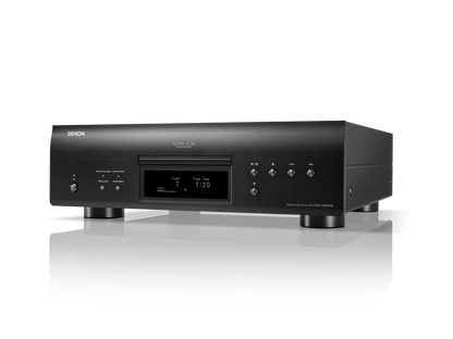 Denon DCD-3000NE – SACD/CD Player