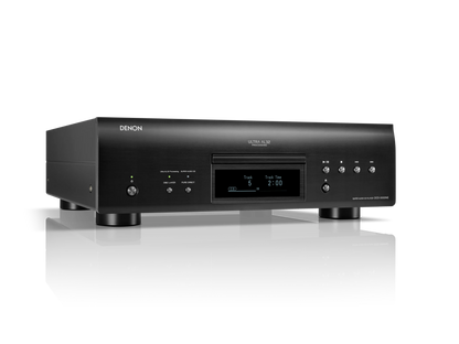 Denon DCD-3000NE – SACD/CD Player