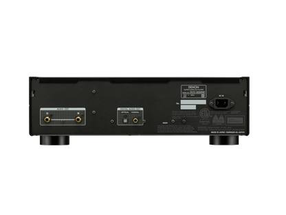 Denon DCD-3000NE – SACD/CD Player