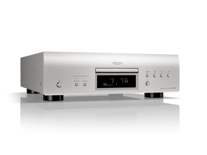 Denon DCD-3000NE – SACD/CD Player