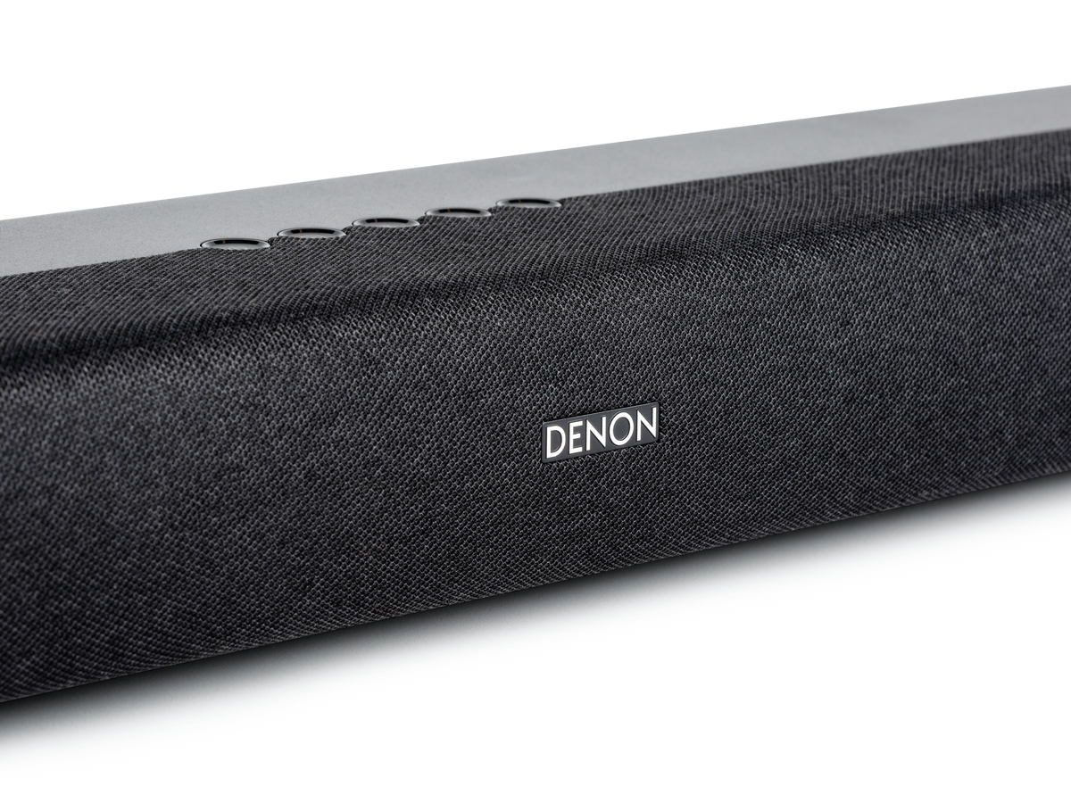 Denon DHT-S218 – Soundbar