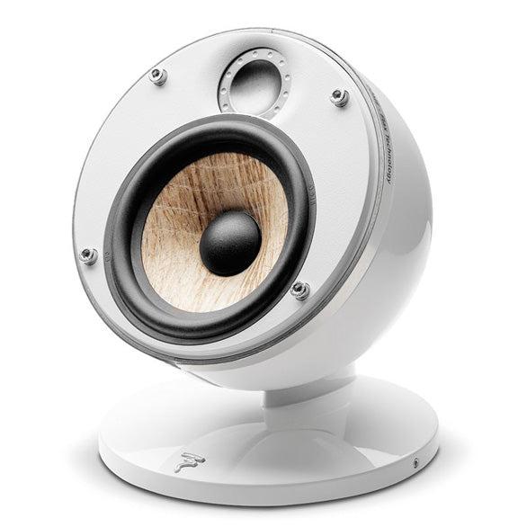 FOCAL-DOME FLAX 5.1 (SUB AIR)-PremiumHIFI