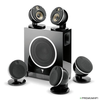 FOCAL-DOME FLAX 5.1 (SUB AIR)-PremiumHIFI