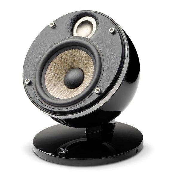FOCAL-DOME FLAX-PremiumHIFI