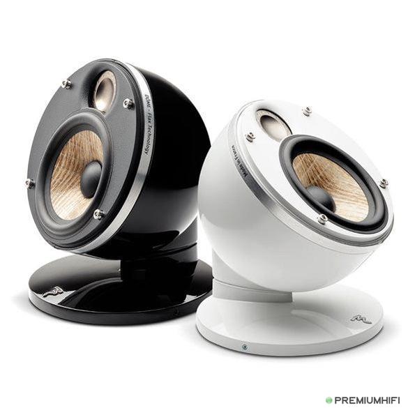 FOCAL-DOME FLAX-PremiumHIFI