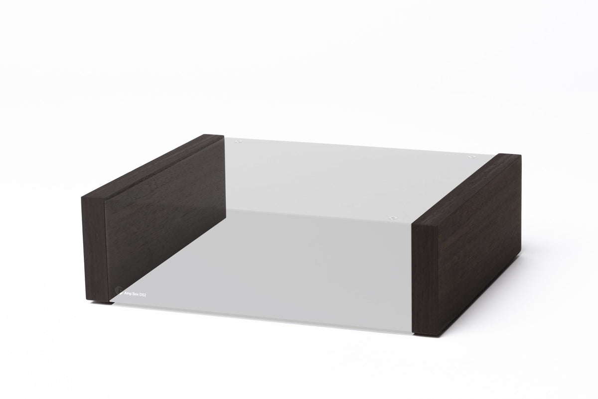 Pro-Ject WOODEN SIDE PANELS DS2/DS3 MAGNETIC