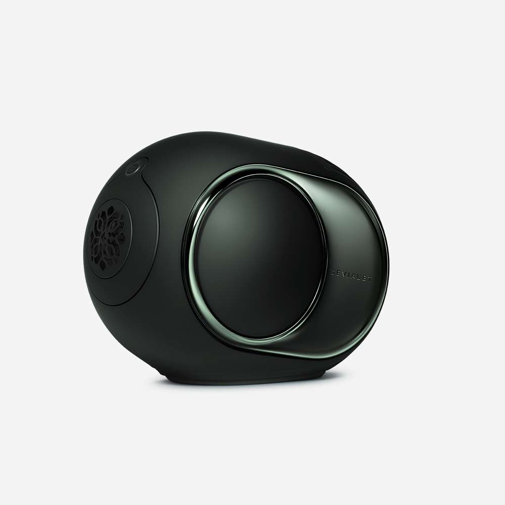 Devialet Phantom Ultimate 98 dB – Wireless Speaker