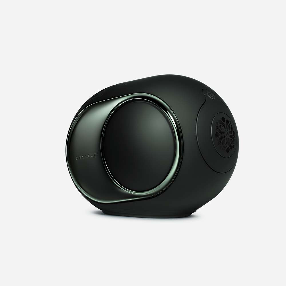 Devialet Phantom Ultimate 98 dB – Wireless Speaker