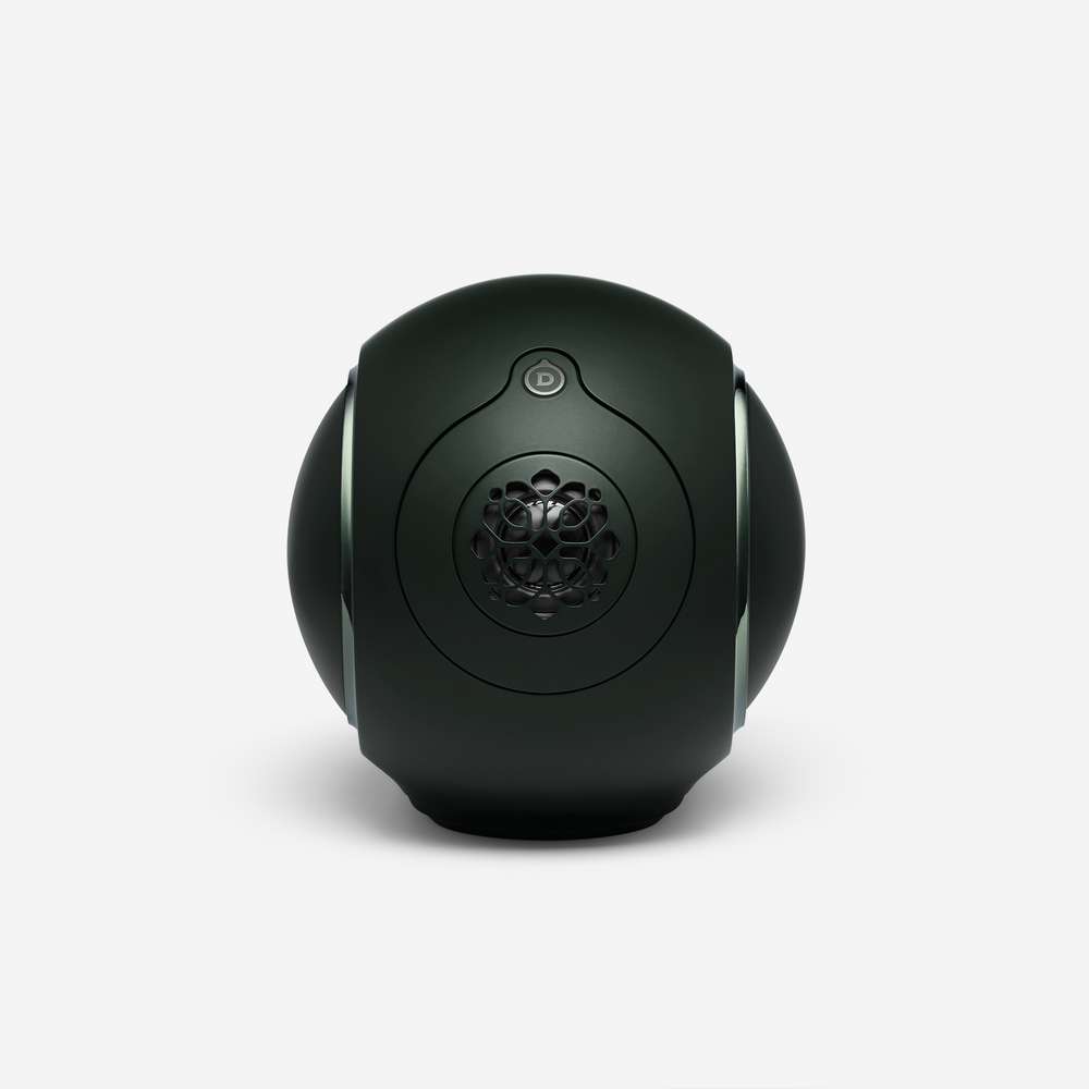 Devialet Phantom Ultimate 98 dB – Wireless Speaker