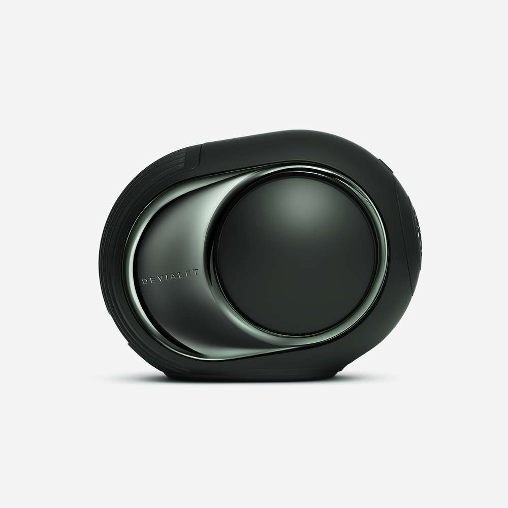 Devialet Phantom Ultimate 98 dB – Wireless Speaker