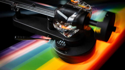 Pro-Ject-Pro-Ject ART - THE DARK SIDE OF THE MOON-PremiumHIFI