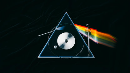 Pro-Ject-Pro-Ject ART - THE DARK SIDE OF THE MOON-PremiumHIFI