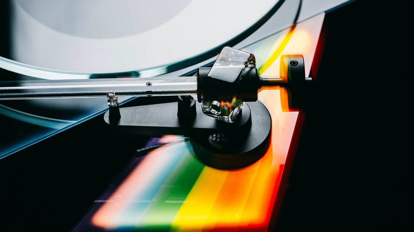 Pro-Ject-Pro-Ject ART - THE DARK SIDE OF THE MOON-PremiumHIFI