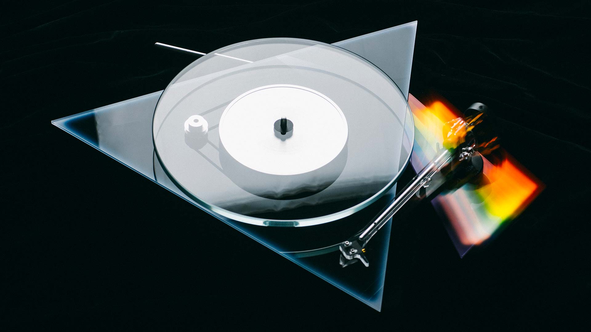 Pro-Ject-Pro-Ject ART - THE DARK SIDE OF THE MOON-PremiumHIFI