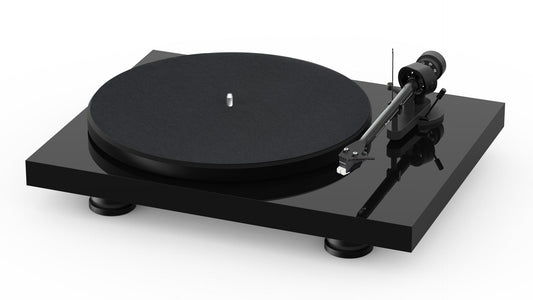 Pro-Ject-Pro-Ject DEBUT CARBON EVO-PremiumHIFI