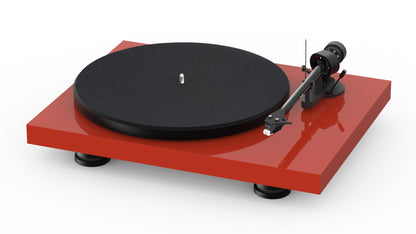 Pro-Ject-Pro-Ject DEBUT CARBON EVO-PremiumHIFI