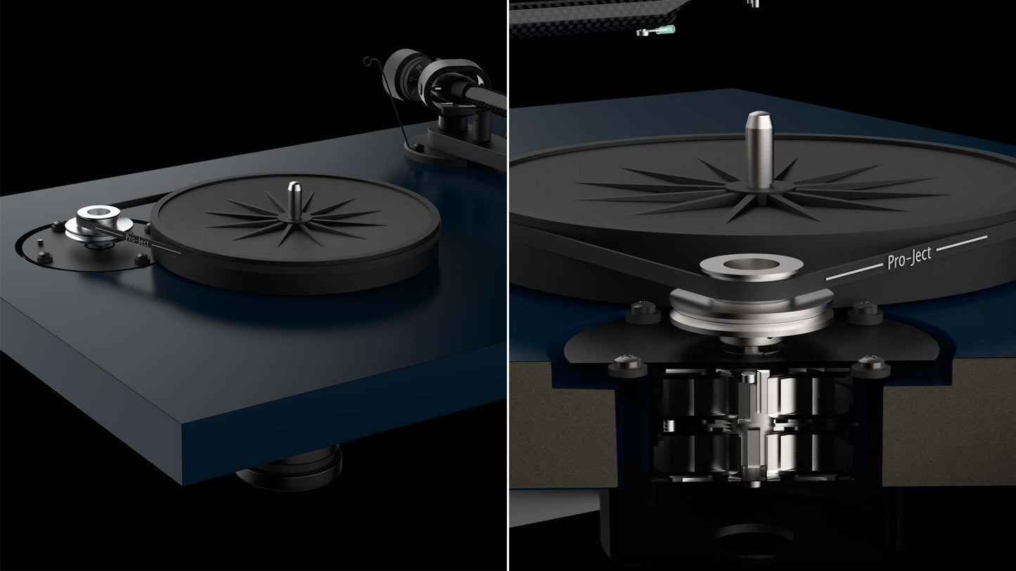 Pro-Ject-Pro-Ject DEBUT CARBON EVO-PremiumHIFI