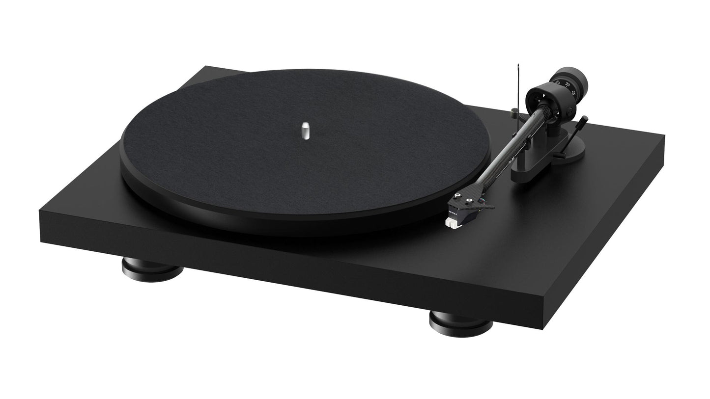 Pro-Ject-Pro-Ject DEBUT CARBON EVO-PremiumHIFI