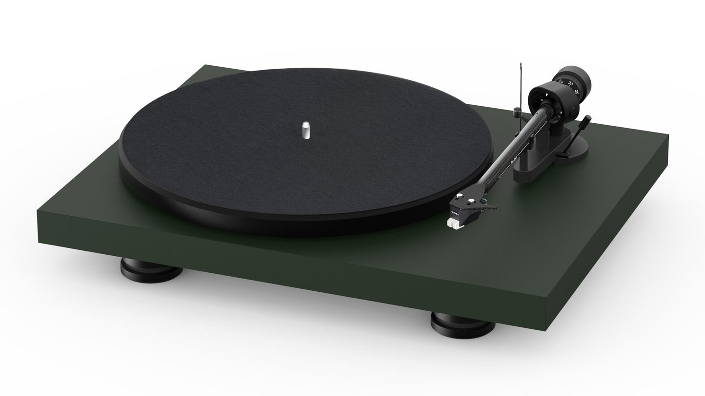 Pro-Ject-Pro-Ject DEBUT CARBON EVO-PremiumHIFI