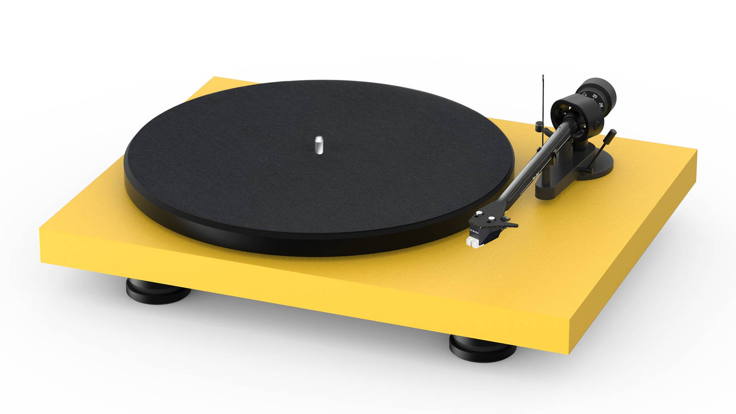 Pro-Ject-Pro-Ject DEBUT CARBON EVO-PremiumHIFI