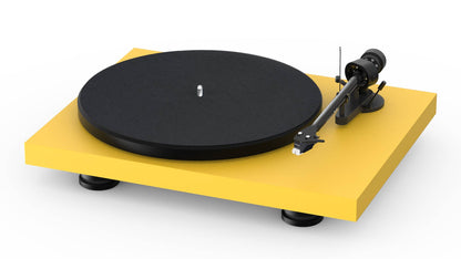 Pro-Ject-Pro-Ject DEBUT CARBON EVO-PremiumHIFI