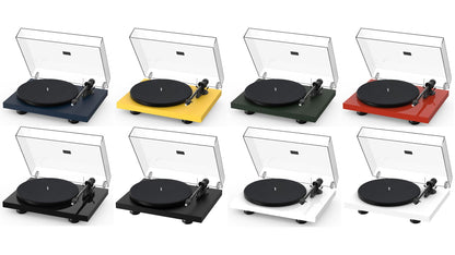 Pro-Ject-Pro-Ject DEBUT CARBON EVO-PremiumHIFI