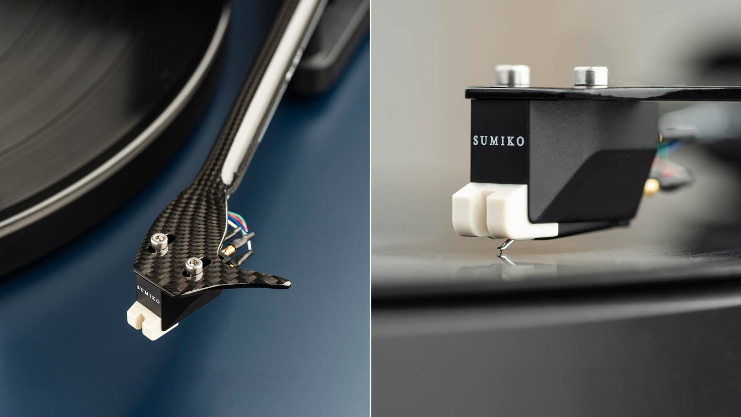 Pro-Ject-Pro-Ject DEBUT CARBON EVO-PremiumHIFI