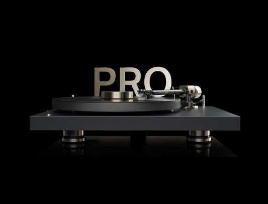 Pro-Ject DEBUT PRO B (Pick It PRO B)