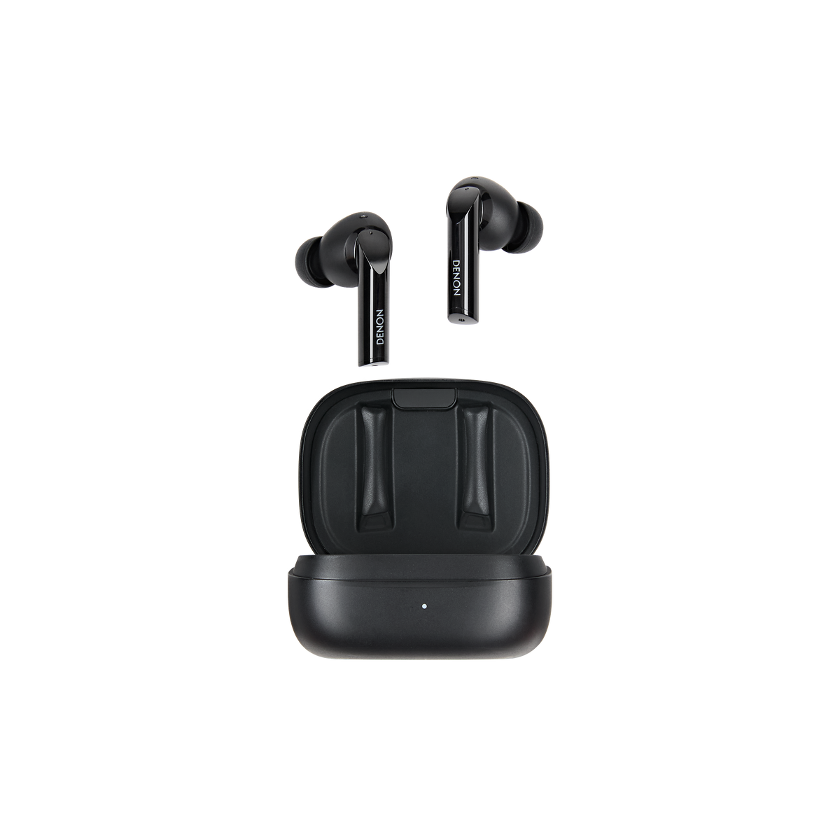 Denon AH-C840NCW – ANC True Wireless Earbuds-🟢 PremiumHIFI audio store