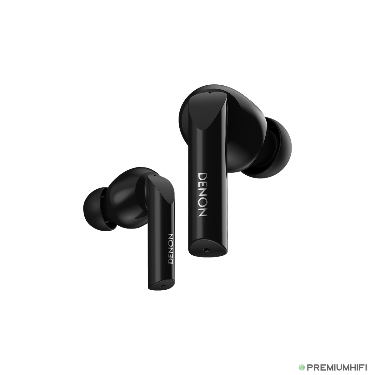 Denon AH-C840NCW – ANC True Wireless Earbuds-🟢 PremiumHIFI audio store