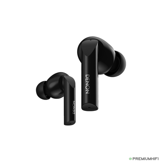 Denon AH-C840NCW – ANC True Wireless Earbuds-🟢 PremiumHIFI audio store