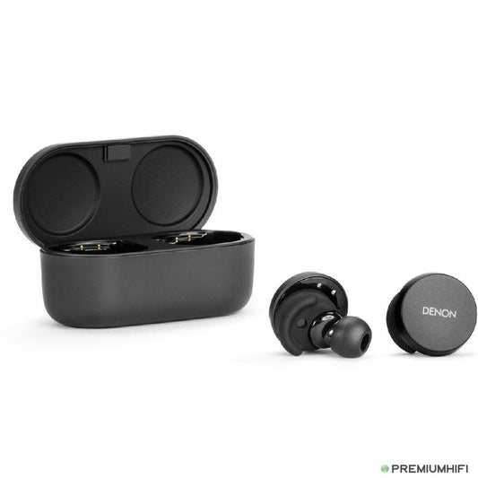 Denon AHC10 – In Ear Wireless Headphones-🟢 PremiumHIFI audio store