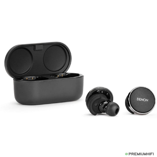 Denon AHC15 – In Ear Wireless Headphones-🟢 PremiumHIFI audio store