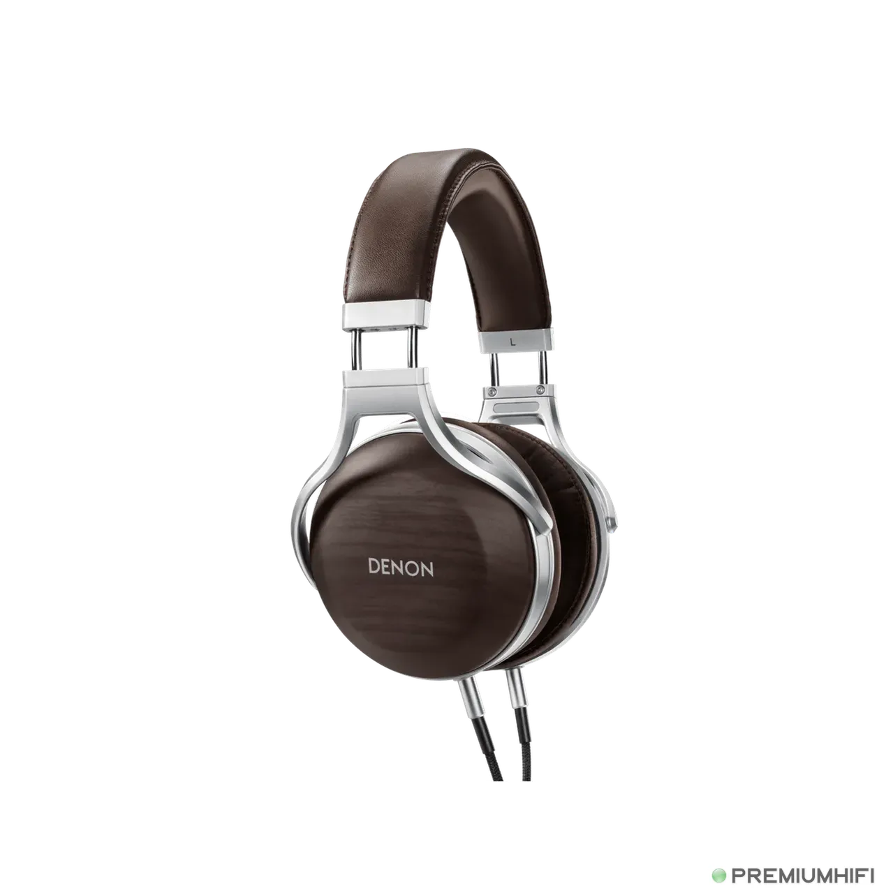 Denon AHD5200 – Over Ear Wired Headphones-🟢 PremiumHIFI audio store