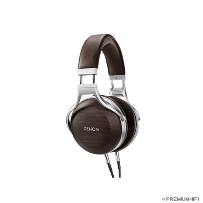 Denon AHD5200 – Over Ear Wired Headphones-🟢 PremiumHIFI audio store