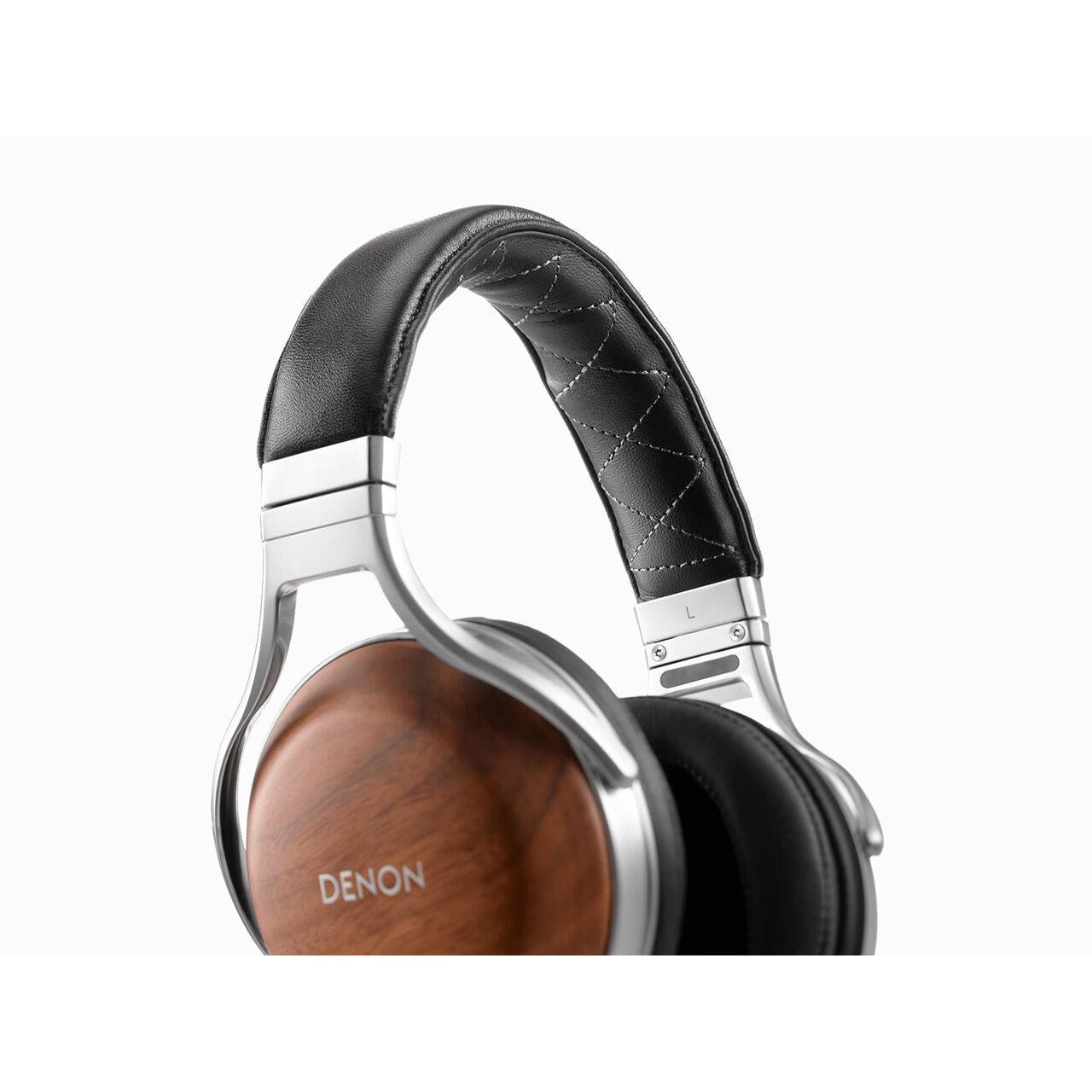 Denon AHD7200 – Over Ear Wired Headphones-🟢 PremiumHIFI audio store