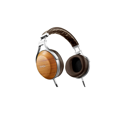 Denon AHD9200 – Over Ear Wired Headphones-🟢 PremiumHIFI audio store