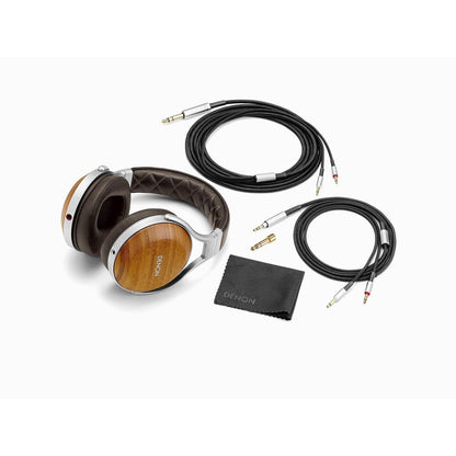 Denon AHD9200 – Over Ear Wired Headphones-🟢 PremiumHIFI audio store