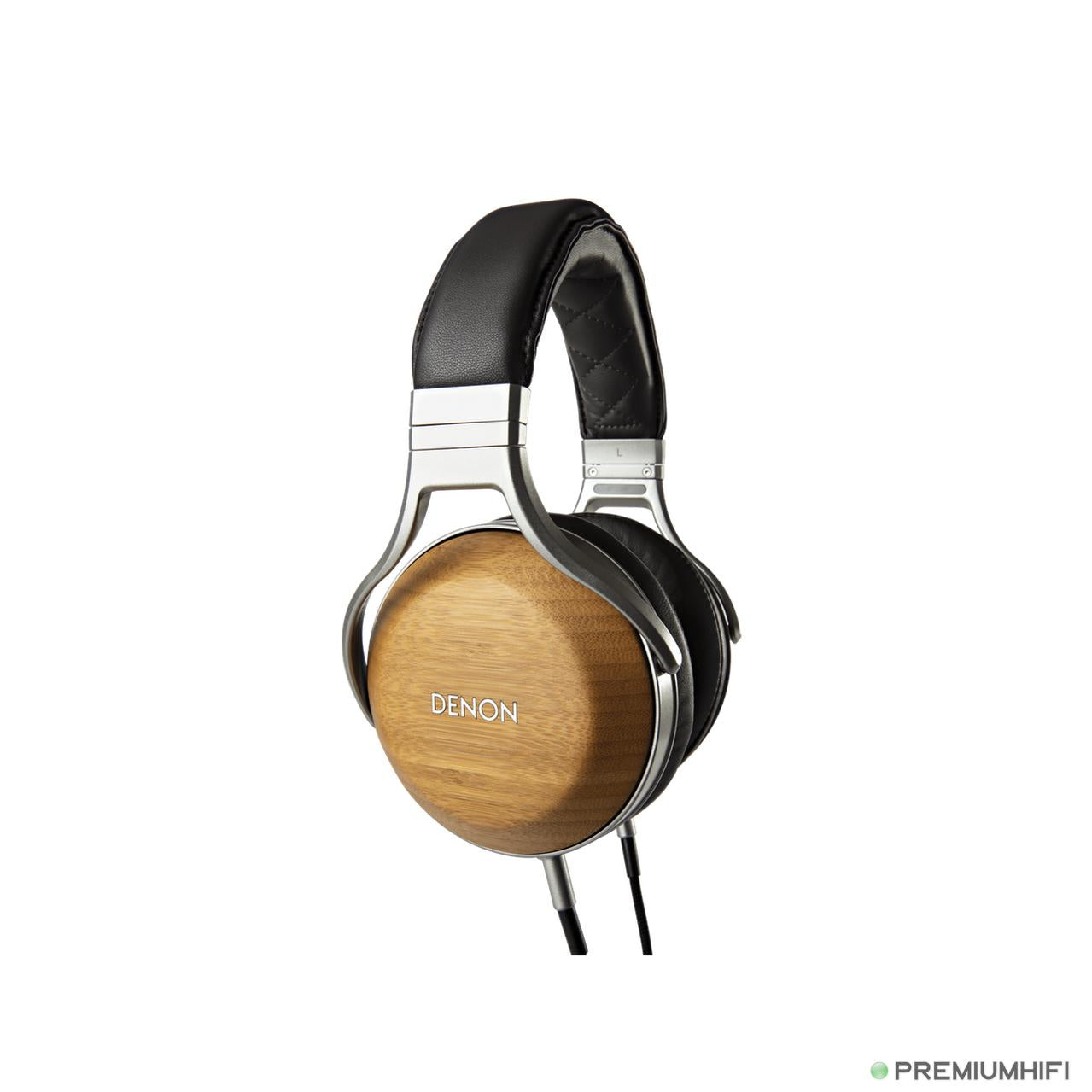 Denon AHD9200 – Over Ear Wired Headphones-🟢 PremiumHIFI audio store