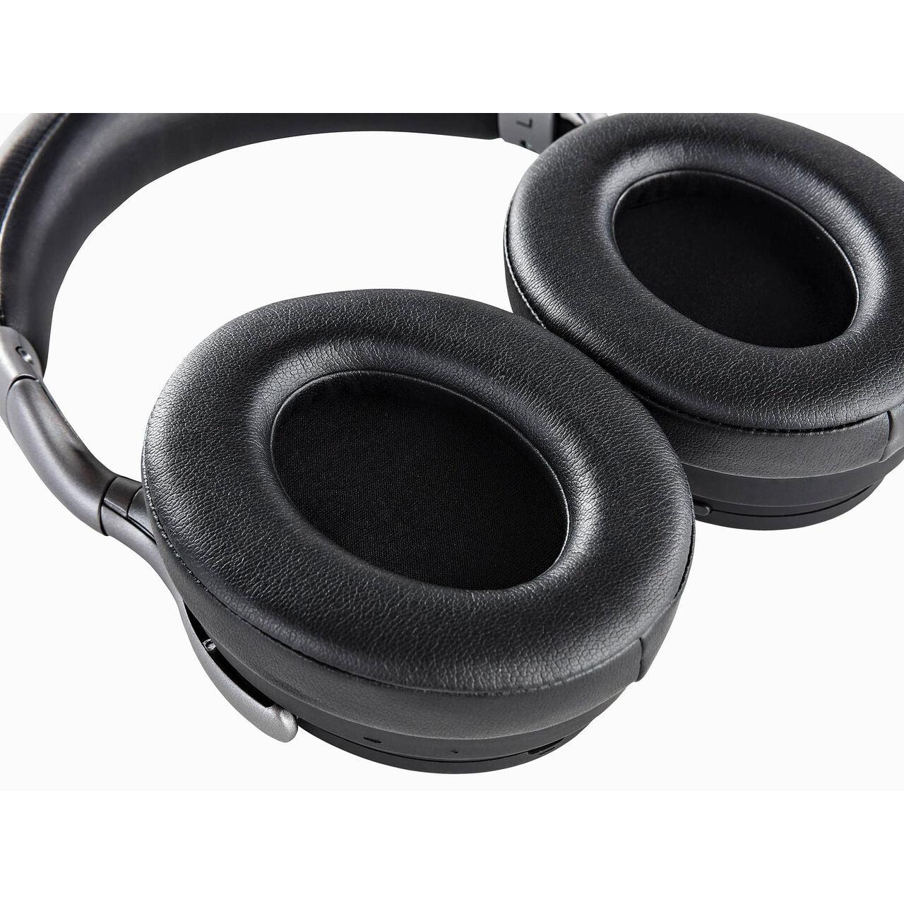 Denon AHGC25 – Over Ear Wireless Headphones-🟢 PremiumHIFI audio store