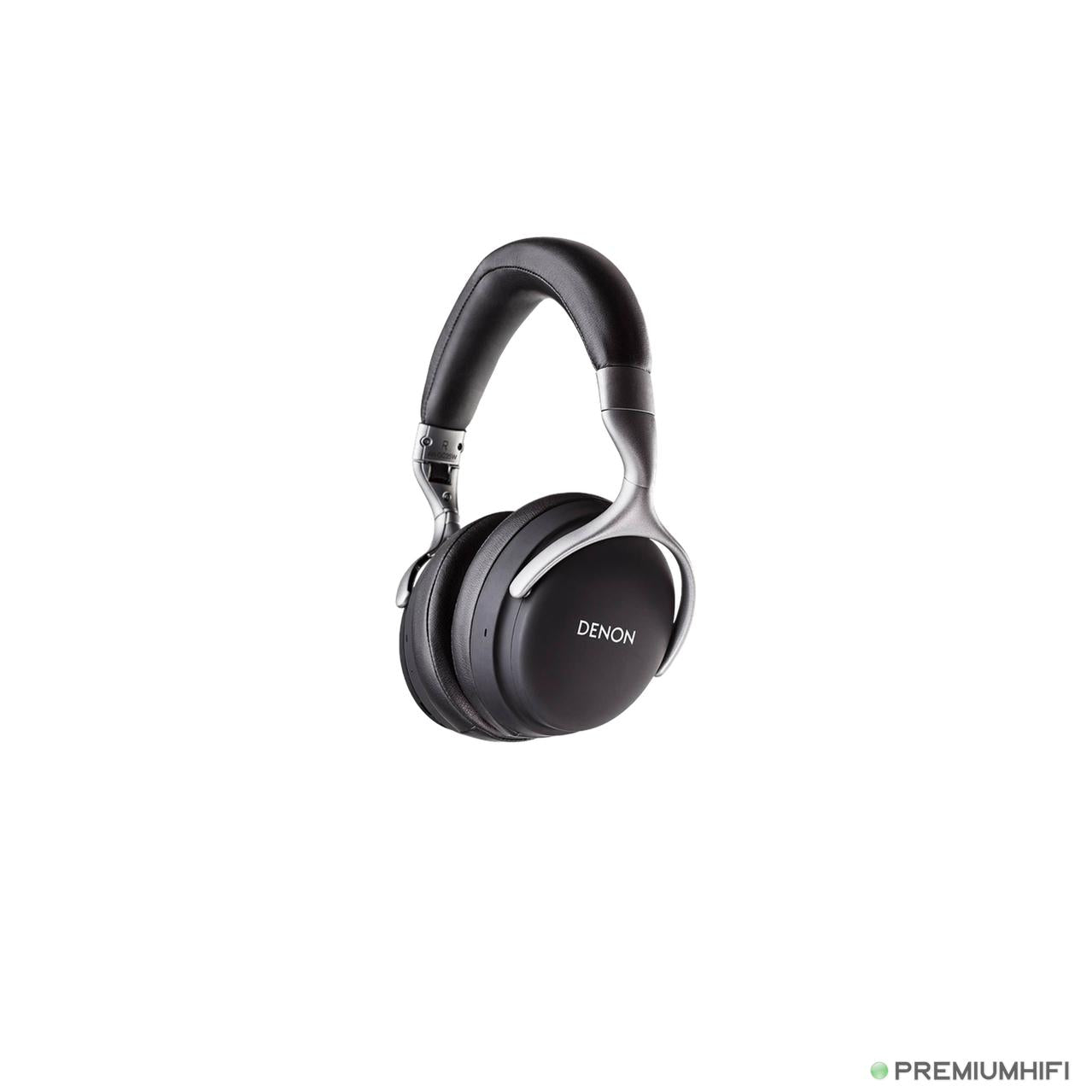 Denon AHGC25 – Over Ear Wireless Headphones-🟢 PremiumHIFI audio store