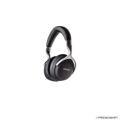 Denon AHGC25 – Over Ear Wireless Headphones-🟢 PremiumHIFI audio store