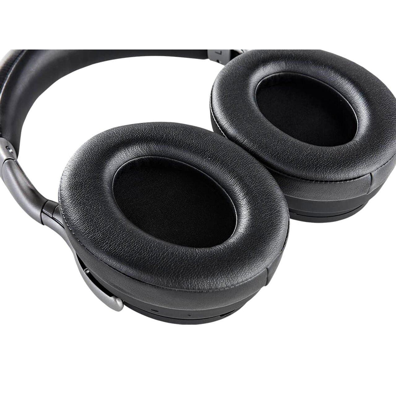 Denon AHGC25NC – Over Ear Wireless Headphones-🟢 PremiumHIFI audio store