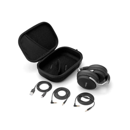 Denon AHGC25NC – Over Ear Wireless Headphones-🟢 PremiumHIFI audio store