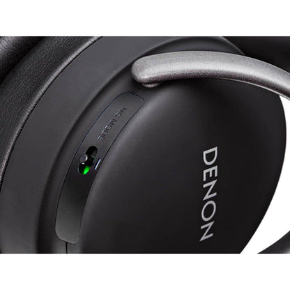 Denon AHGC25NC – Over Ear Wireless Headphones-🟢 PremiumHIFI audio store