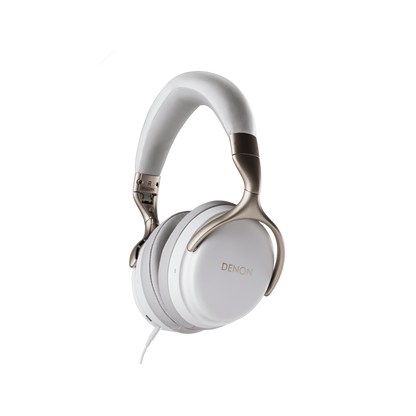 Denon AHGC25NC – Over Ear Wireless Headphones-🟢 PremiumHIFI audio store