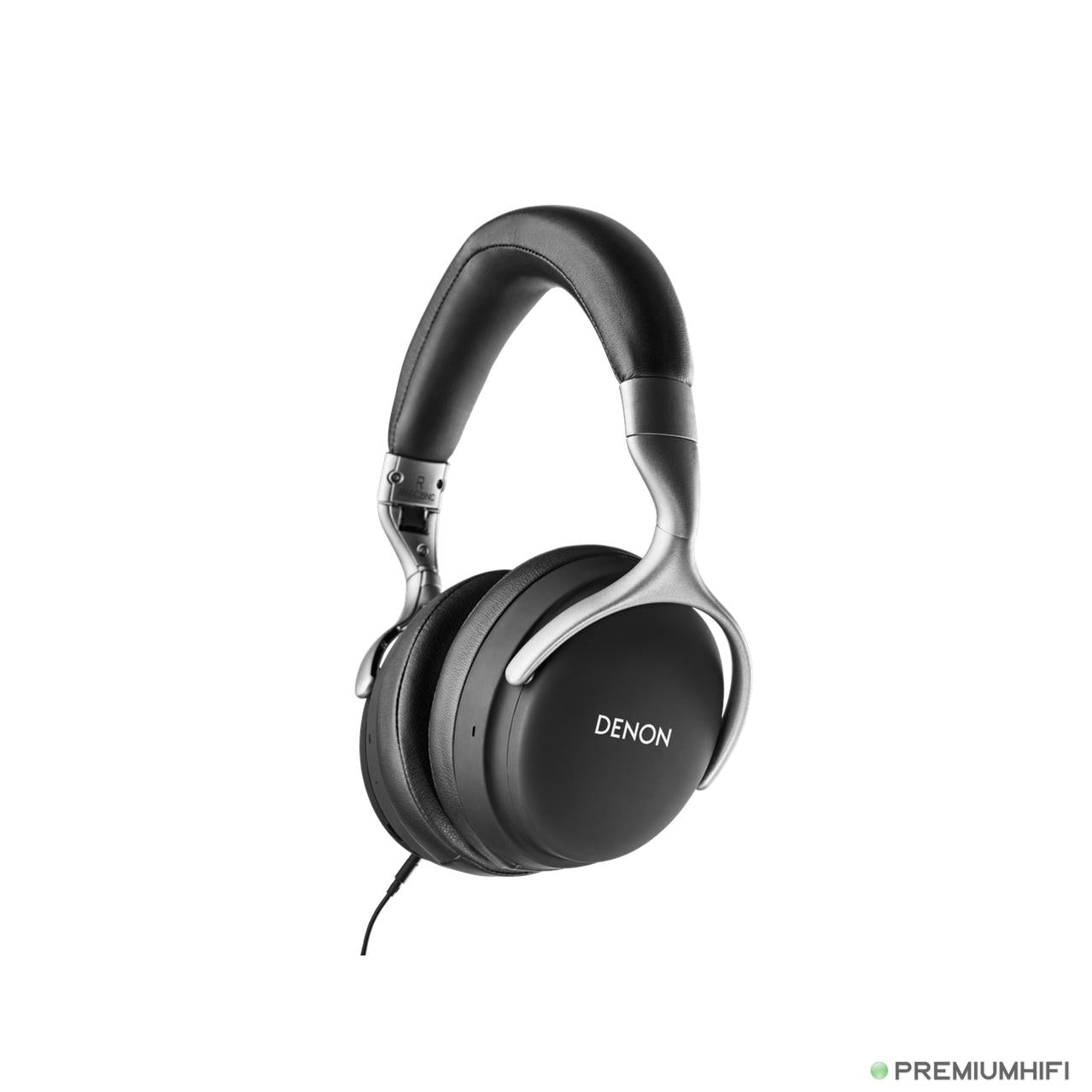 Denon AHGC25NC – Over Ear Wireless Headphones-🟢 PremiumHIFI audio store